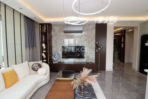 Daire 1+1 Erdemli, Mersin, Türkiye №147293 - 13