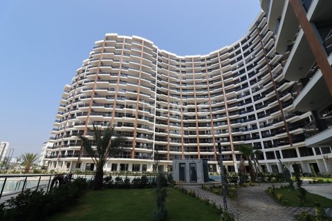 Daire 1+1 Erdemli, Mersin, Türkiye №147293 - 5