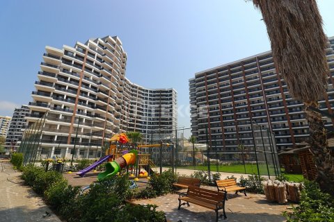 Daire 1+1 Erdemli, Mersin, Türkiye №147293 - 2