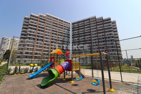 Daire 1+1 Erdemli, Mersin, Türkiye №147293 - 6