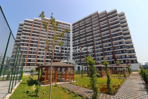 Daire 1+1 Erdemli, Mersin, Türkiye №147293 - 3