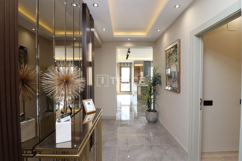 Daire 1+1 Erdemli, Mersin, Türkiye №147293 - 20