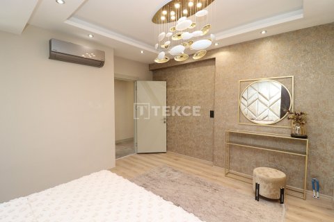 Daire 1+1 Erdemli, Mersin, Türkiye №147293 - 18