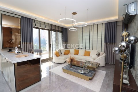 Daire 1+1 Erdemli, Mersin, Türkiye №147293 - 11