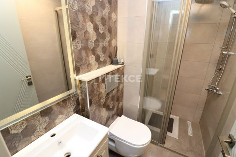 Daire 1+1 Erdemli, Mersin, Türkiye №147293 - 26