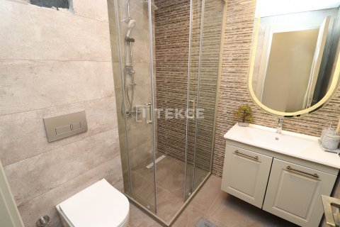Daire 1+1 Erdemli, Mersin, Türkiye №147293 - 25