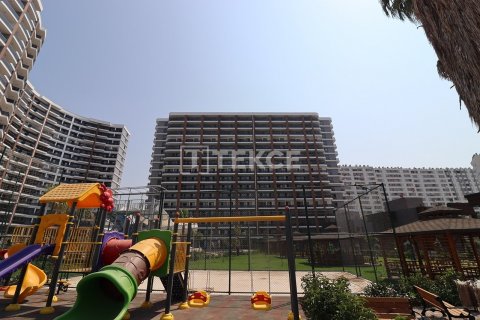 Daire 1+1 Erdemli, Mersin, Türkiye №147293 - 7