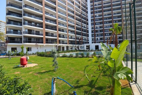 Daire 1+1 Erdemli, Mersin, Türkiye №147293 - 8