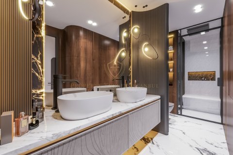Daire 2+1 Üsküdar, İstanbul, Türkiye №147305 - 21