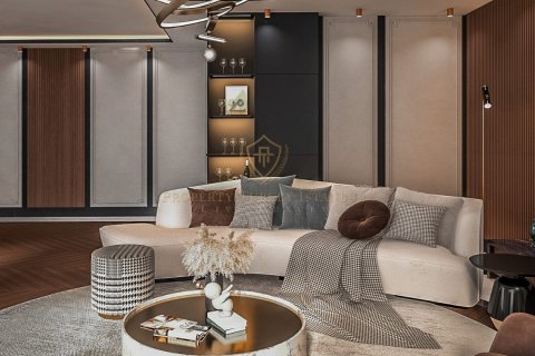 Daire 2+1 Üsküdar, İstanbul, Türkiye №147305 - 15
