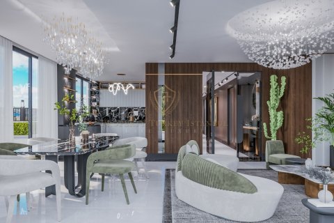 Daire 2+1 Üsküdar, İstanbul, Türkiye №147305 - 13