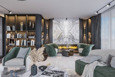 Daire 2+1 Üsküdar, İstanbul, Türkiye №147305 - 4