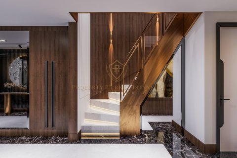 Daire 2+1 Üsküdar, İstanbul, Türkiye №147305 - 11