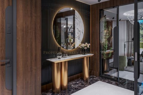 Daire 2+1 Üsküdar, İstanbul, Türkiye №147305 - 12