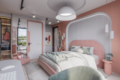 Daire 2+1 Üsküdar, İstanbul, Türkiye №147305 - 9
