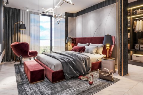 Daire 2+1 Üsküdar, İstanbul, Türkiye №147305 - 7