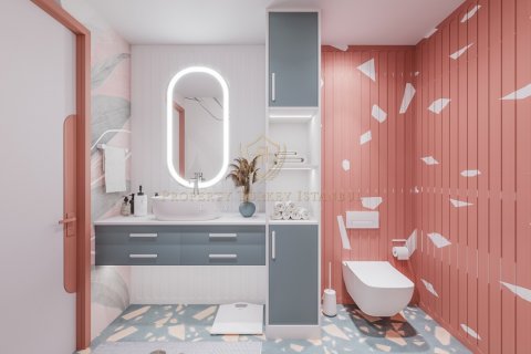 Daire 2+1 Üsküdar, İstanbul, Türkiye №147305 - 8