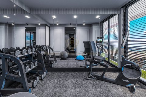 Daire 2+1 Üsküdar, İstanbul, Türkiye №147305 - 2