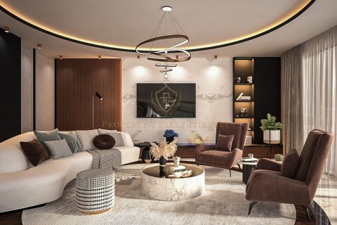 Daire 2+1 Üsküdar, İstanbul, Türkiye №147305 - 19