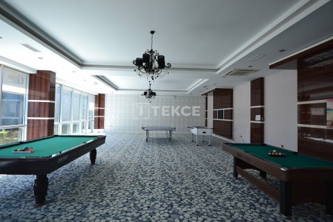 ویلا در Alanya ، ترکیه 3 خوابه ، 350 متر مربع. شماره 59178 - 14