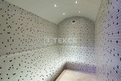 ویلا در Alanya ، ترکیه 3 خوابه ، 350 متر مربع. شماره 59178 - 4
