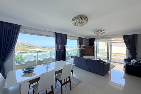 ویلا در Alanya ، ترکیه 3 خوابه ، 350 متر مربع. شماره 59178 - 25