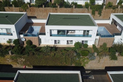 ویلا در Alanya ، ترکیه 3 خوابه ، 350 متر مربع. شماره 59178 - 2