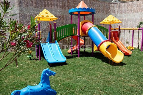 ویلا در Alanya ، ترکیه 3 خوابه ، 350 متر مربع. شماره 59178 - 3