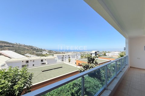 ویلا در Alanya ، ترکیه 3 خوابه ، 350 متر مربع. شماره 59178 - 28