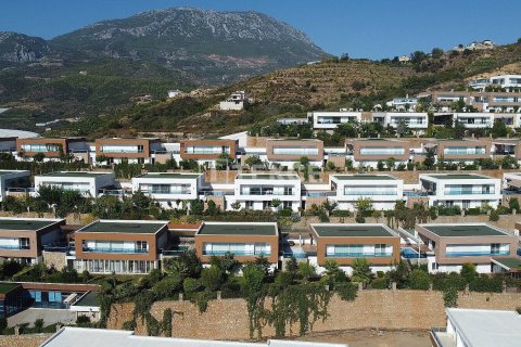 ویلا در Alanya ، ترکیه 3 خوابه ، 350 متر مربع. شماره 59178 - 17