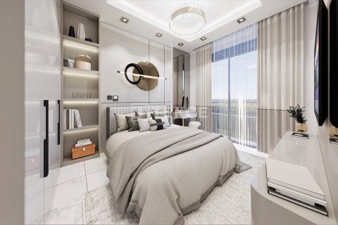 Dubleks daire  2+1  Alanya, Antalya, Türkiye №184806 - 28