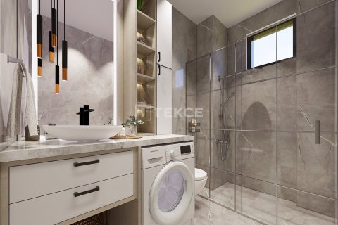 Dubleks daire  2+1  Alanya, Antalya, Türkiye №184806 - 29