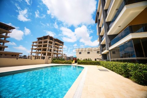 1+1 Leilighet  i Aksu, Antalya, Tyrkia Nr. 117354 - 3