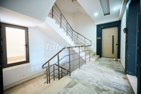 1+1 Leilighet  i Aksu, Antalya, Tyrkia Nr. 117354 - 17