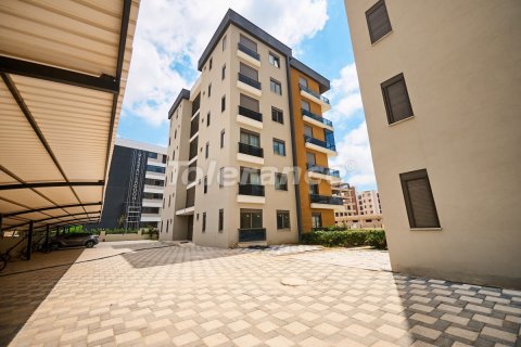 1+1 Leilighet  i Aksu, Antalya, Tyrkia Nr. 117354 - 20