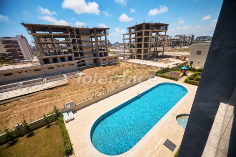 1+1 Leilighet  i Aksu, Antalya, Tyrkia Nr. 117354 - 15