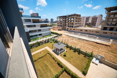 1+1 Leilighet  i Aksu, Antalya, Tyrkia Nr. 117354 - 14