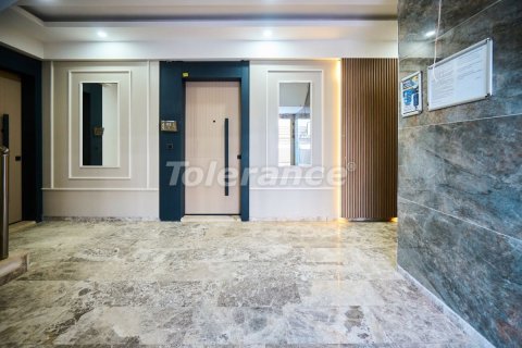 1+1 Leilighet  i Aksu, Antalya, Tyrkia Nr. 117354 - 18