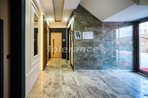 1+1 Leilighet  i Aksu, Antalya, Tyrkia Nr. 117354 - 4
