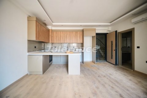 1+1 Leilighet  i Aksu, Antalya, Tyrkia Nr. 117354 - 7
