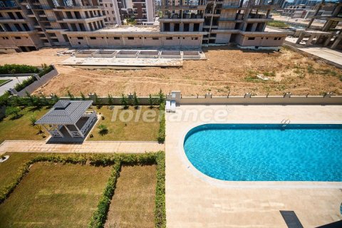 1+1 Leilighet  i Aksu, Antalya, Tyrkia Nr. 117354 - 16