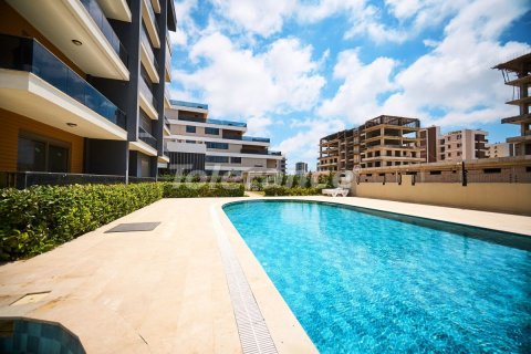 1+1 Leilighet  i Aksu, Antalya, Tyrkia Nr. 117354 - 2