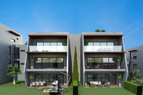 Marin Panorama in Kusadasi, Aydin, Turkey No.142626 – photo 5