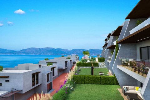 Marin Panorama in Kusadasi, Aydin, Turkey No.142626 – photo 4