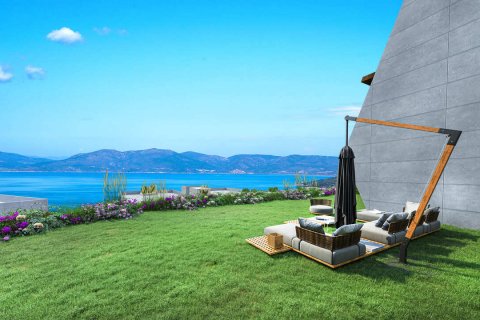 Marin Panorama in Kusadasi, Aydin, Turkey No.142626 – photo 8