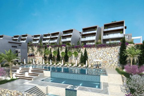 Marin Panorama in Kusadasi, Aydin, Turkey No.142626 – photo 7