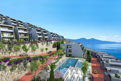 Marin Panorama in Kusadasi, Aydin, Turkey No.142626 – photo 10