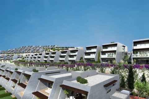 Marin Panorama in Kusadasi, Aydin, Turkey No.142626 – photo 3