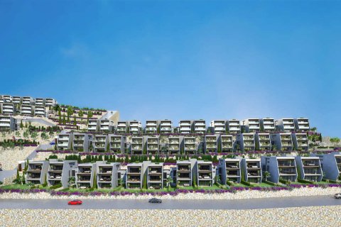 Marin Panorama in Kusadasi, Aydin, Turkey No.142626 – photo 12