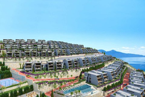 Marin Panorama in Kusadasi, Aydin, Turkey No.142626 – photo 14